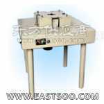 彩玻璃装饰品喷绘机与平板打印机选购指南，兼谈剪脚机